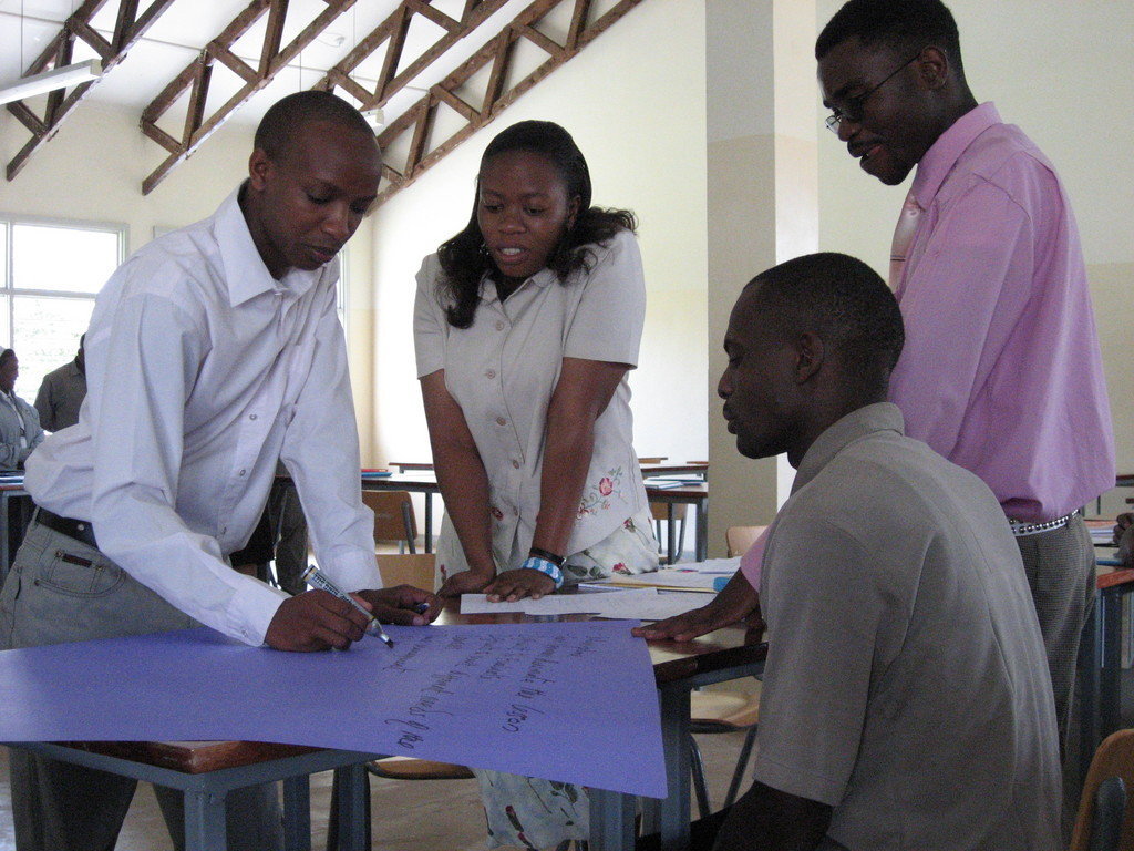 High-Quality Education for 10,000+ Tanzanian Girls