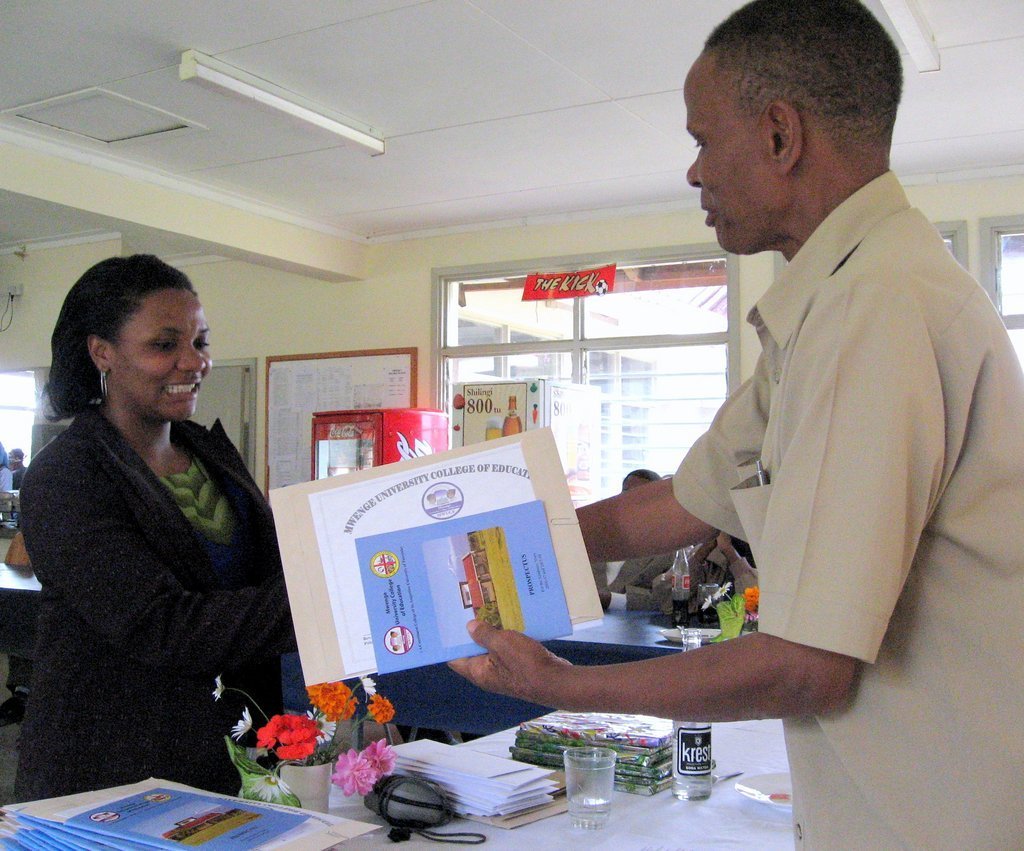 High-Quality Education for 10,000+ Tanzanian Girls
