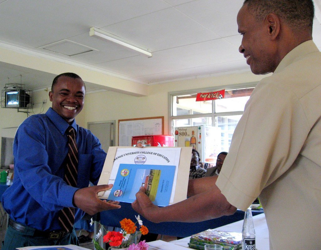 High-Quality Education for 10,000+ Tanzanian Girls
