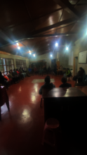 Eco-Forestry Training for Medicinal Plants