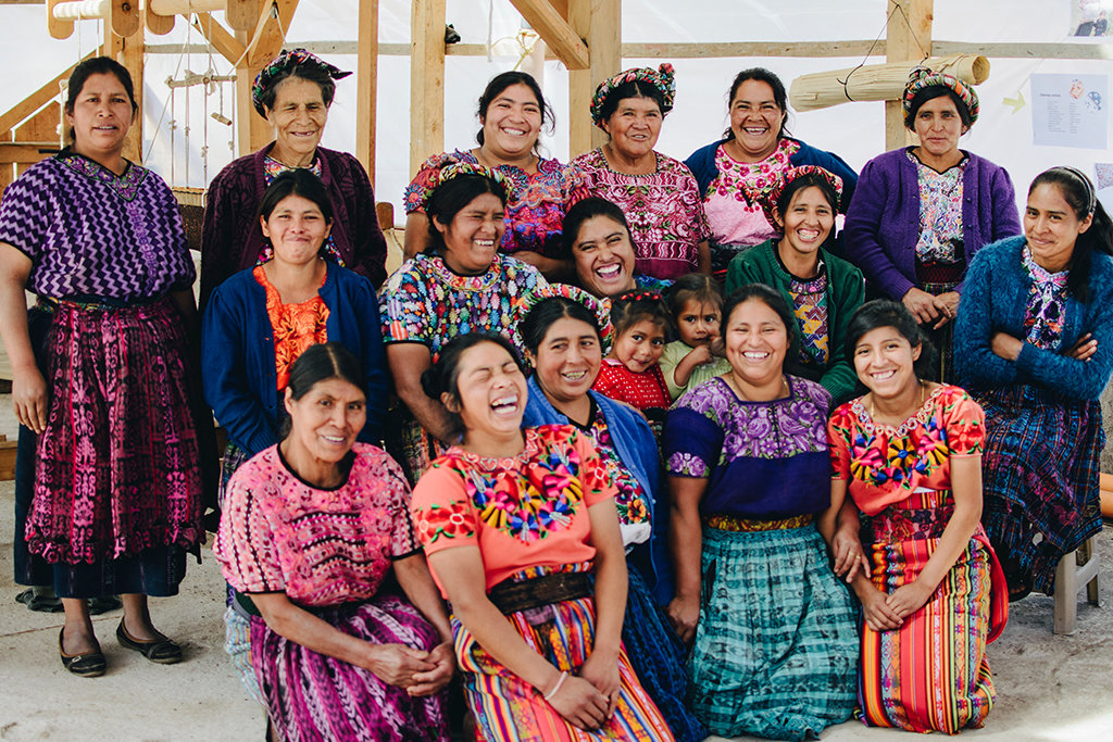 Espumpuja's Women Circle