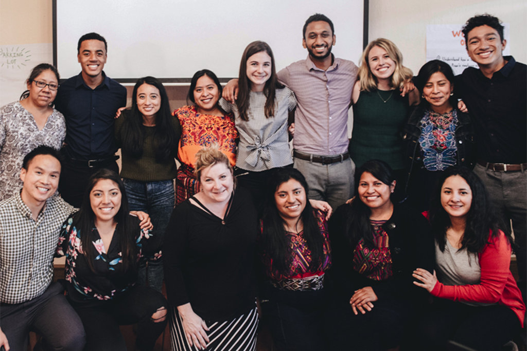 Opportunities & Hope for 250 Guatemalan Maya Women