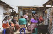 Opportunities & Hope for Guatemalan Maya Women