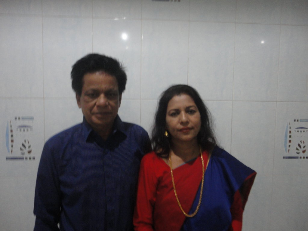 Increase Breast Cancer Awareness in Bangladesh