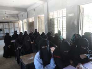 Conastala School & Madrash