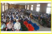 Increase Breast Cancer Awareness in Bangladesh