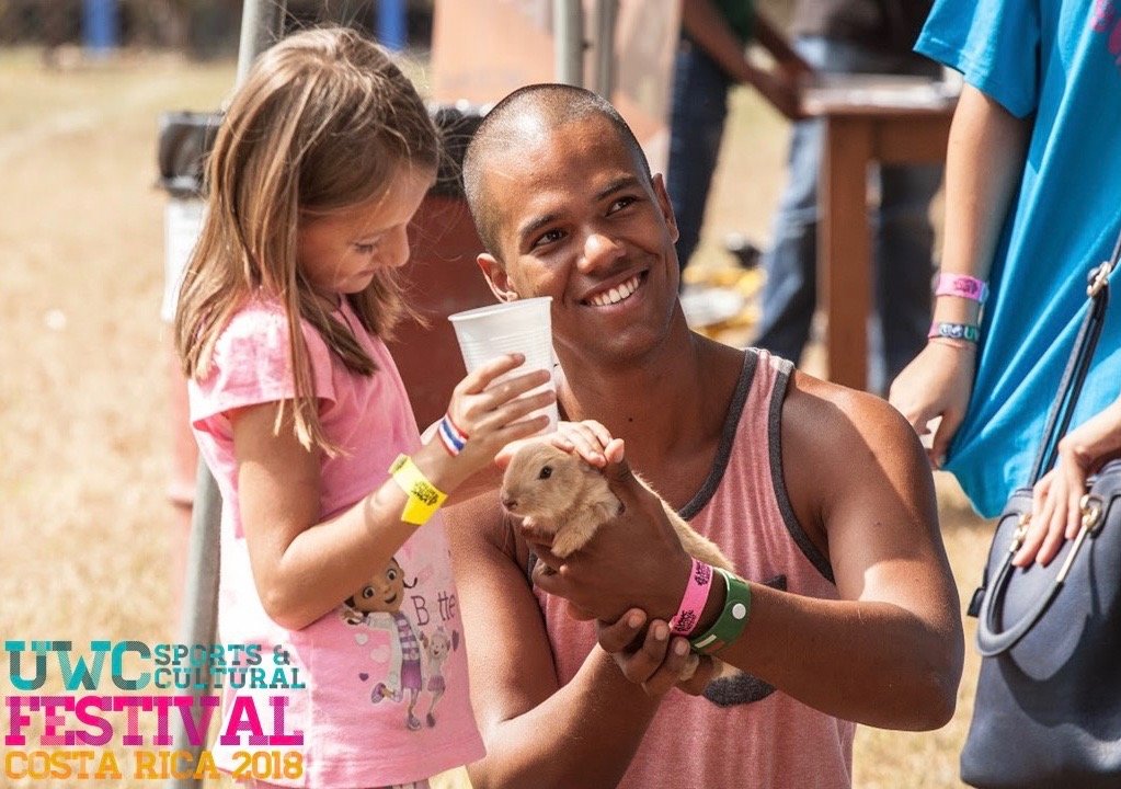 UWC Costa Rica Sports & Cultural Festival 2018