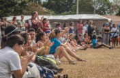 UWC Costa Rica Sports & Cultural Festival 2018