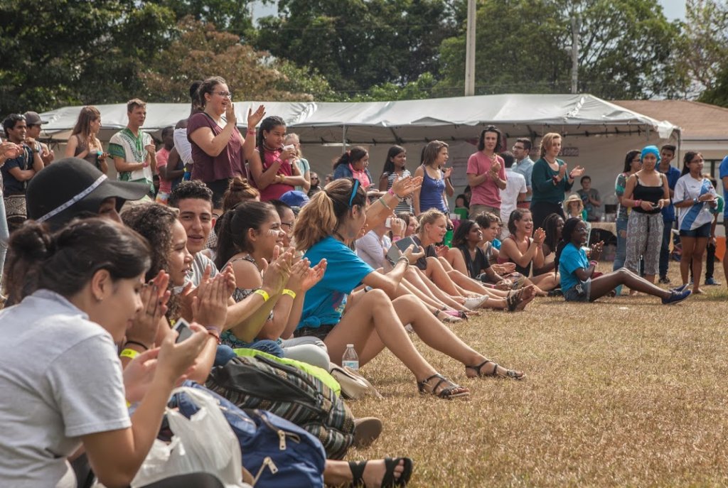 UWC Costa Rica Sports & Cultural Festival 2018