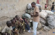 Help Saved by Music Foundation children get a home