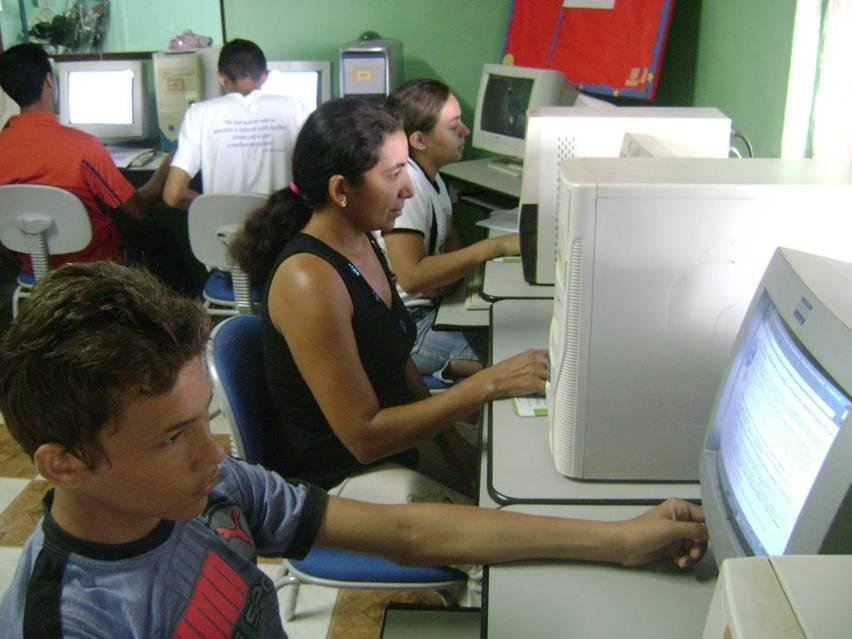 Bringing Digital Inclusion to Amazonian Residents