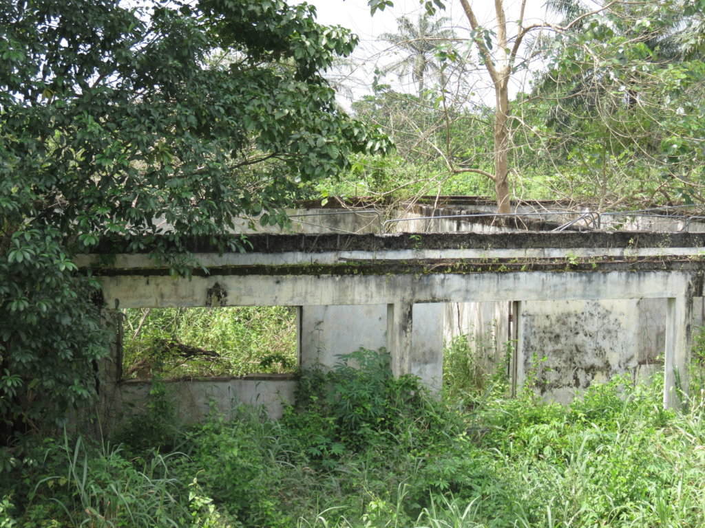 Provide Laboratories to Nigerian rural schools