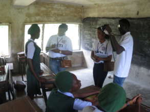 Etche Ndachi community secondary school