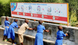 (1) Kibirizi primary school