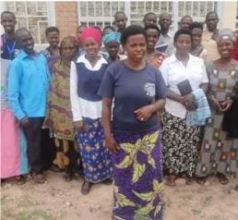 Jeannette's loan group