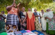 Empower women through financial access & service