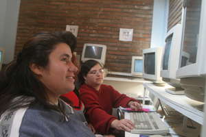Job Skill training