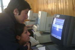 Helping Families