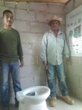New bathroom!