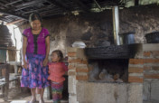 Help end hunger in the poorest part of Mexico