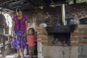 Help end hunger in the poorest part of Mexico