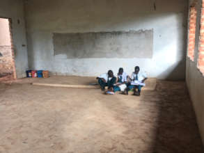Finding a Space to Work in Groups