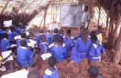 Build a School for 6500 Poor Children  in Uganda