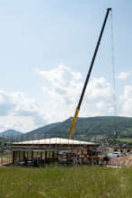 construction site