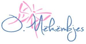 O. Mekembjes Logo