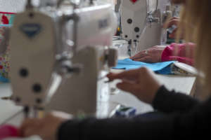 Sewing