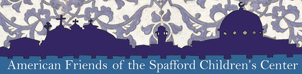 Help Traumatized Palestinian Children