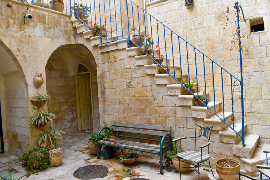 Help Traumatized Palestinian Children