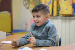 Learning math at SCC