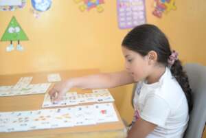 Arithmetic made easy at SCC