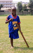 The Kids League - A-League participant