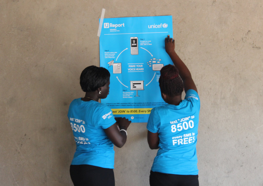 Help Ugandans Obtain Vital Health Services