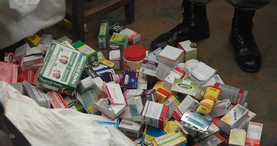 Help Ugandans Obtain Vital Health Services