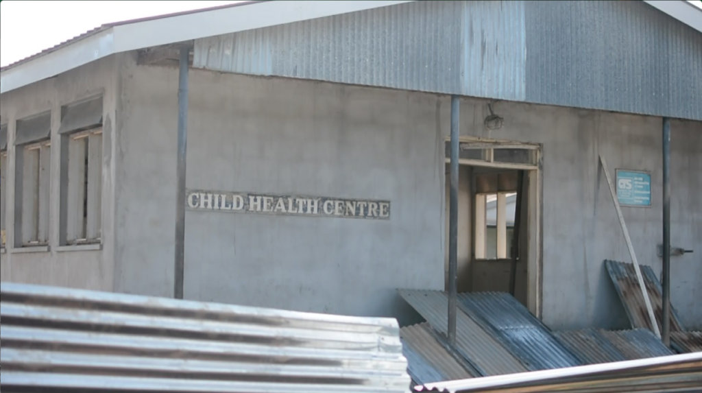 Help Ugandans Obtain Vital Health Services