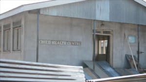 Hospital Renovations as a Result of the Program