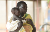 Help Ugandans Obtain Vital Health Services