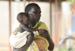 Help Ugandans Obtain Vital Health Services