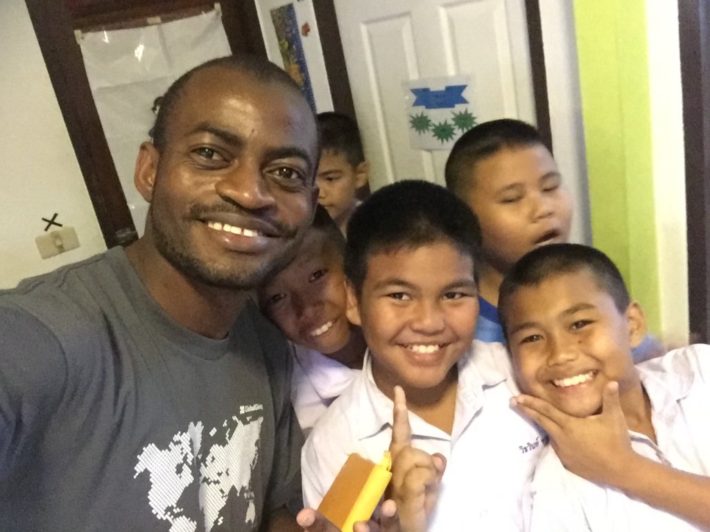 Empower & Support Nonprofits in Southeast Asia