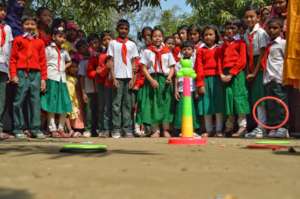 Sports Day