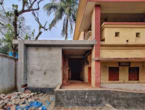 Washroom and Latrine extension