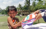 Educare for 150 underprivileged children
