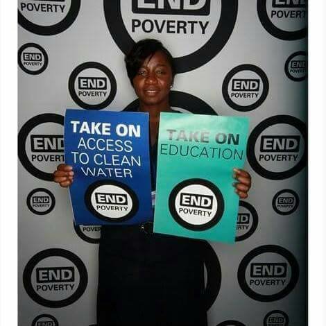 WCC water project (Sierra Leone)