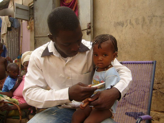 Abdoulaye