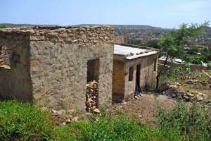 Bandiagara Coura