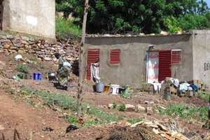 Bandiagara Coura