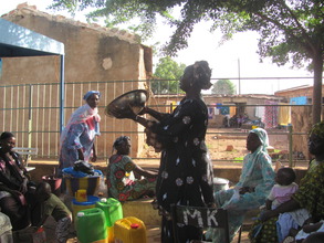 Malnutrition Prevention